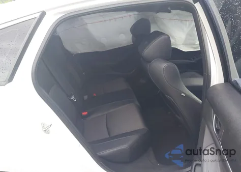 2020 Honda Accord Sport z USA, uszkodzony, nr VIN 1HGCV1F31LA150687